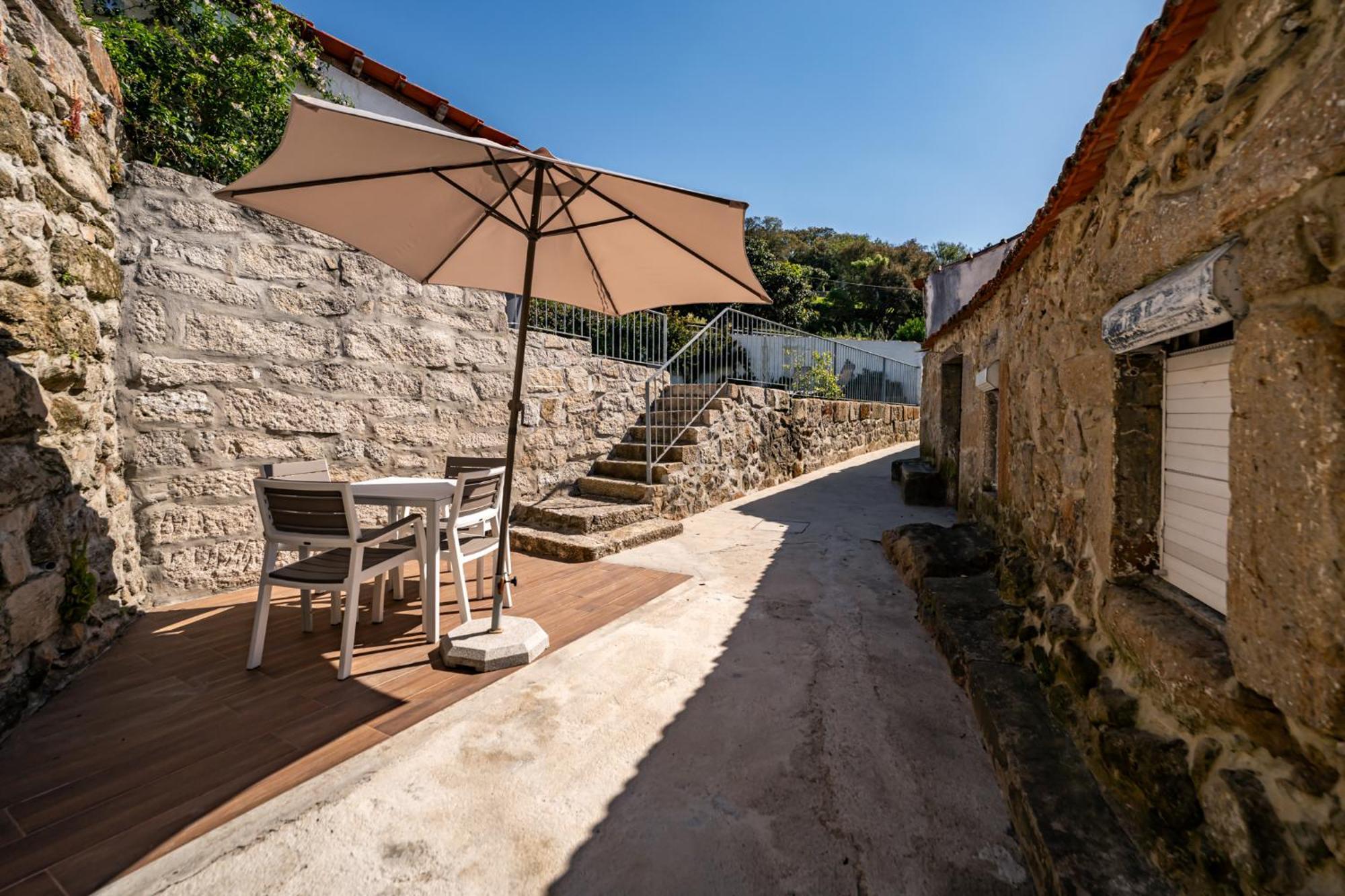 Douro View Charming Apartment Duplex Valbom  Zewnętrze zdjęcie