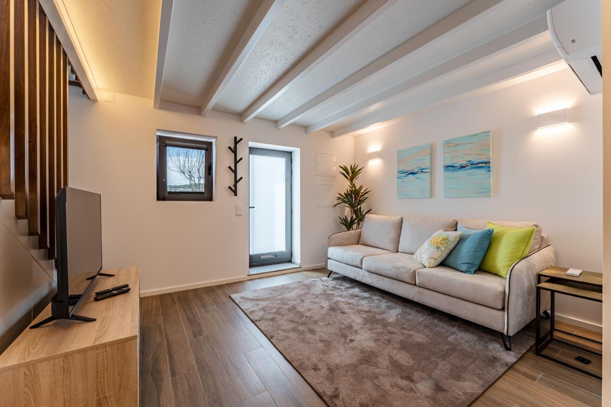 Douro View Charming Apartment Duplex Valbom  Zewnętrze zdjęcie