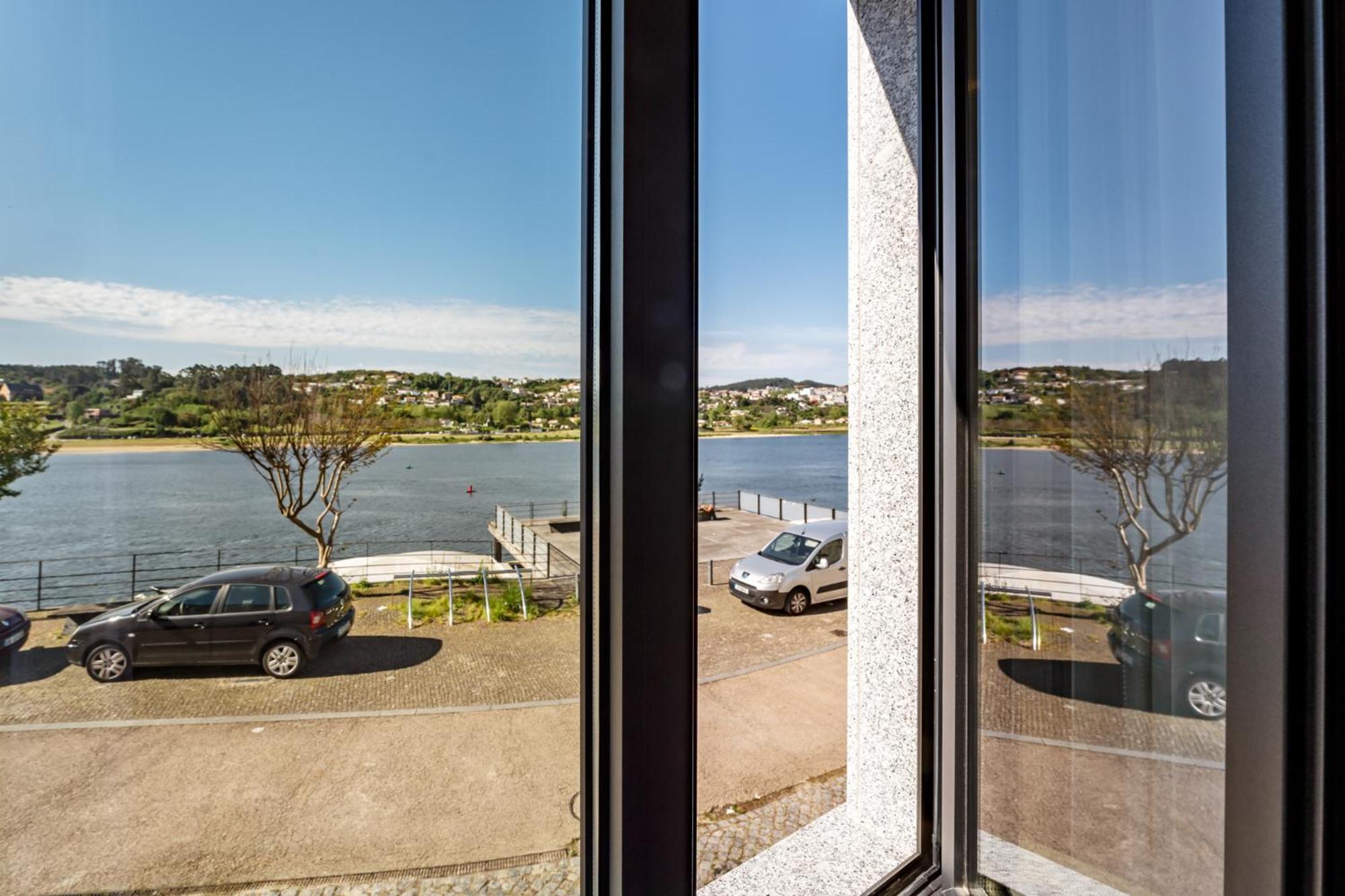 Douro View Charming Apartment Duplex Valbom  Zewnętrze zdjęcie