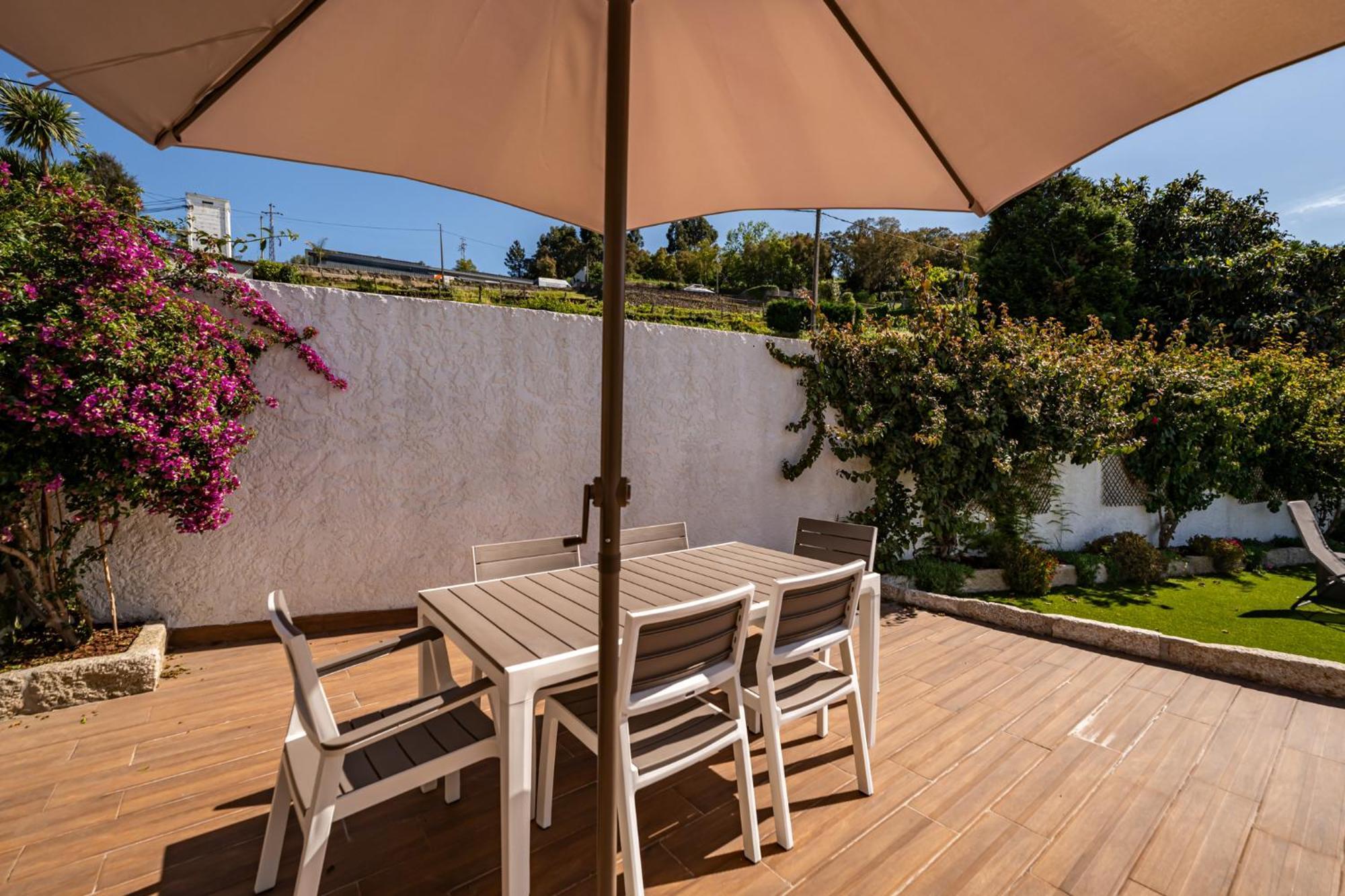 Douro View Charming Apartment Duplex Valbom  Zewnętrze zdjęcie